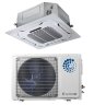 Сплит-система Systemair SYSPLIT CASSETTE 24 EVO HP Q