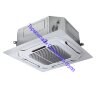 Сплит-система Systemair SYSPLIT CASSETTE 24 EVO HP Q