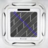 Сплит-система Systemair SYSPLIT CASSETTE 24 EVO HP Q