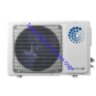 Сплит-система Systemair SYSPLIT CASSETTE 24 EVO HP Q
