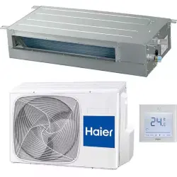 Сплит-система Haier AD24SS1ERA(N)(P)/1U24GS1ERA
