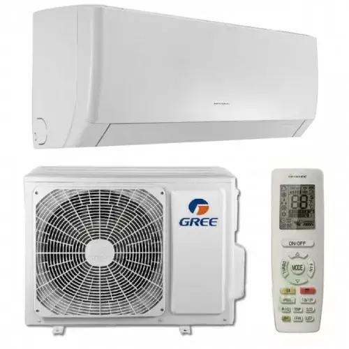 Сплит-система Gree GWH12AGBXB-K6DNA4C