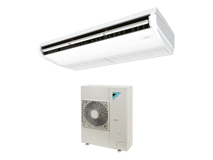 Сплит-система Daikin FHA100A/RQ100BV