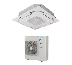 Сплит-система Daikin FCAG71B/RZAG71NY1