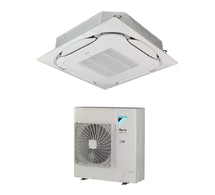 Сплит-система Daikin FCAG71B/RZAG71NY1