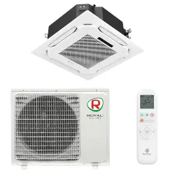 Сплит-система Royal Clima CO-4C 12HNX/CO-E 12HNX