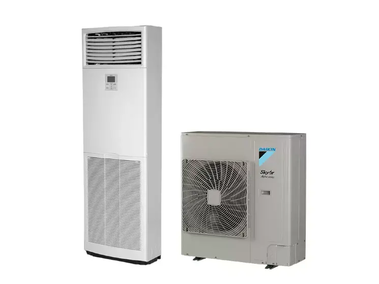 Сплит-система Daikin FVA71A/RZAG71NV1