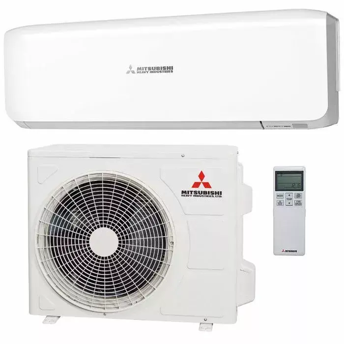 Сплит-система Mitsubishi Heavy Industries SRK50ZS-W/SRC50ZS-W