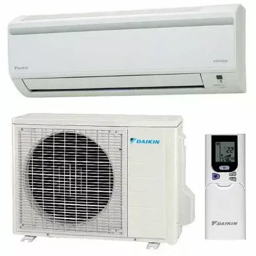 Сплит-система Daikin FTYN50L / RYN50L с зимним комплектом (-40)
