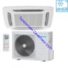 Сплит-система Daikin FCQN71EXV/RQ71CXV19 с зимним комплектом (-30)