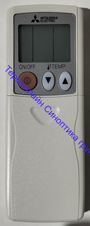 Пульт управления Mitsubishi Electric PAR-FL32MA-E