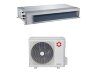 Сплит-система Kentatsu KSKS70HFAN1/KSUT70HFAN1 с зимним комплектом (-40)