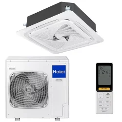 Сплит-система Haier AB160S1LK1FA/1U160S1LN1FB