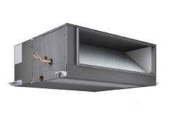 Внутренний канальный блок VRF Mitsubishi Electric PEFY-P125VMHS-E-F
