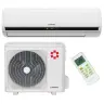 Сплит-система Kentatsu KSGN105HFAN1 / KSRN105HFAN1 с зимним комплектом (-40)