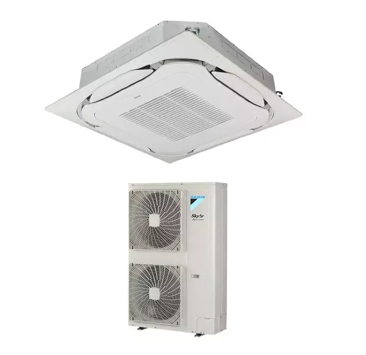 Сплит-система Daikin FCAG100B/RZAG100NY1