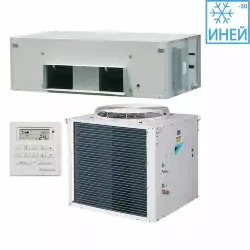 Сплит-система Daikin FDYMP100DXV/RCYP100EXY с зимним комплектом (-30P)