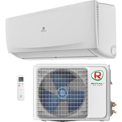 Сплит-система Royal Clima RC-VX100HN