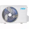 Сплит-система MDV MDSAL-24HRFN8/MDOAG-24HFN8