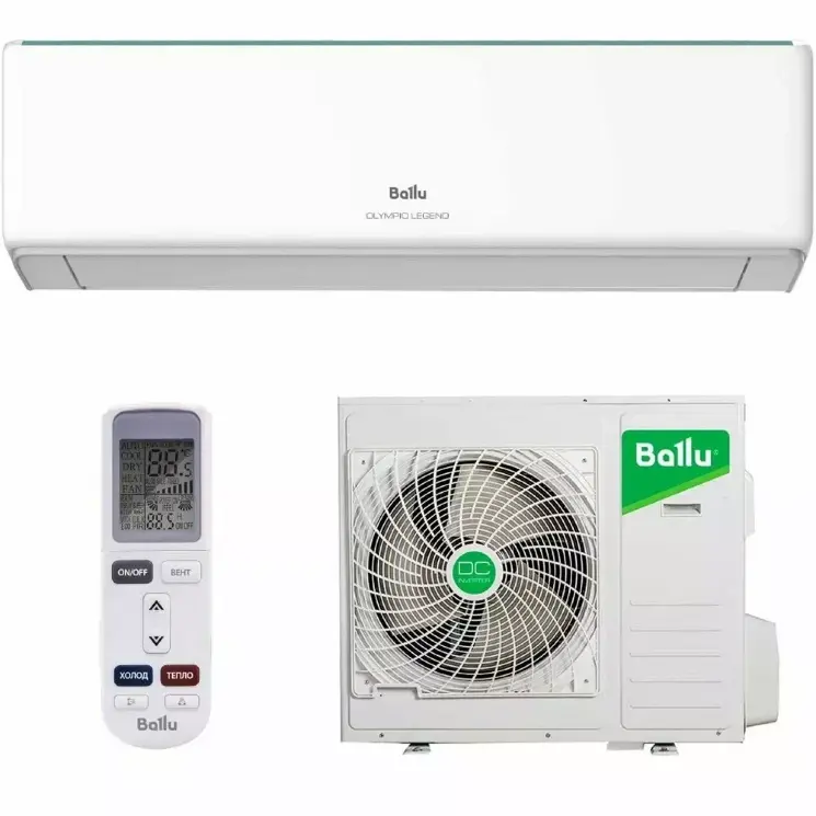 Сплит-система Ballu BSW-12HN1_23Y