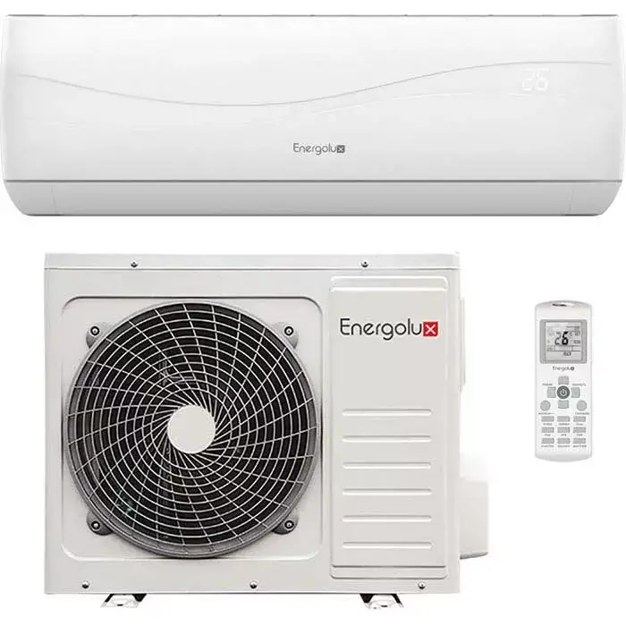Сплит-система Energolux SAS18L4-A/SAU18L4-A
