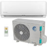 Сплит-система Systemair SYSPLIT WALL NORDIC 09 EVO PH Q