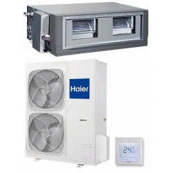 Сплит-система Haier AD60HS1ERA(S)/1U60IS2EAB(S)