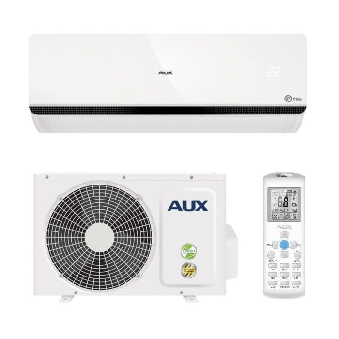 Сплит-система AUX ASW-H12A4/FP-R1/AS-H12A4/FP-R1