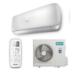 Сплит-система Hisense AS-10UW4SVETG107