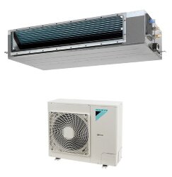 Сплит-система Daikin FBA71A9/RQ71BV с зимним комплектом (-40T)