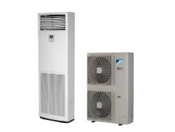Сплит-система Daikin FVA140A/RZAG140NY1