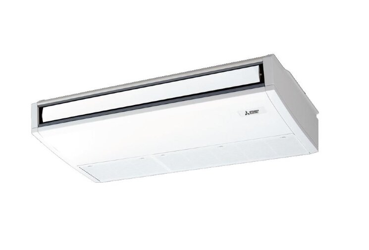 Внутренний подвесной блок VRF Mitsubishi Electric PCFY-P63VKM-E