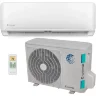 Сплит-система Systemair SYSPLIT WALL NORDIC 12 EVO PH Q
