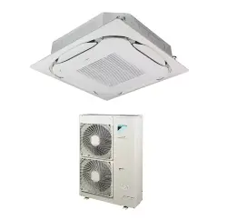 Сплит-система Daikin FCAG100B/RR100BV