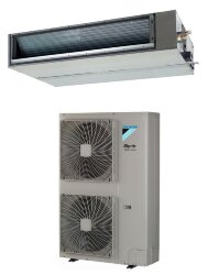 Сплит-система Daikin FBA125A / RZASG125MV1