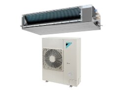 Сплит-система Daikin FBA100A/RR100BW с зимним комплектом (-40T)