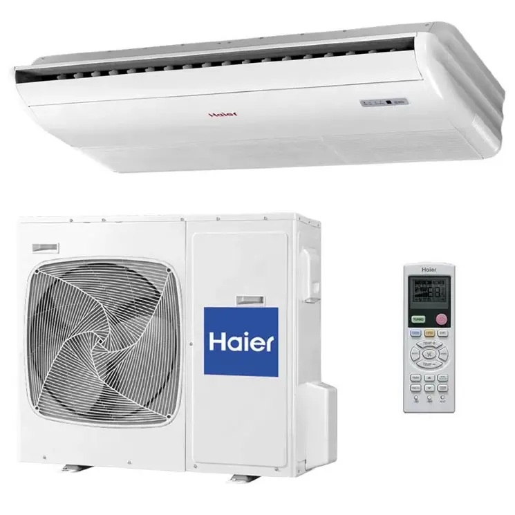 Сплит-система Haier AC36ES1ERA(S)/1U36HS1ERA(S)