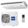 Сплит-система Haier AC36ES1ERA(S)/1U36HS1ERA(S)