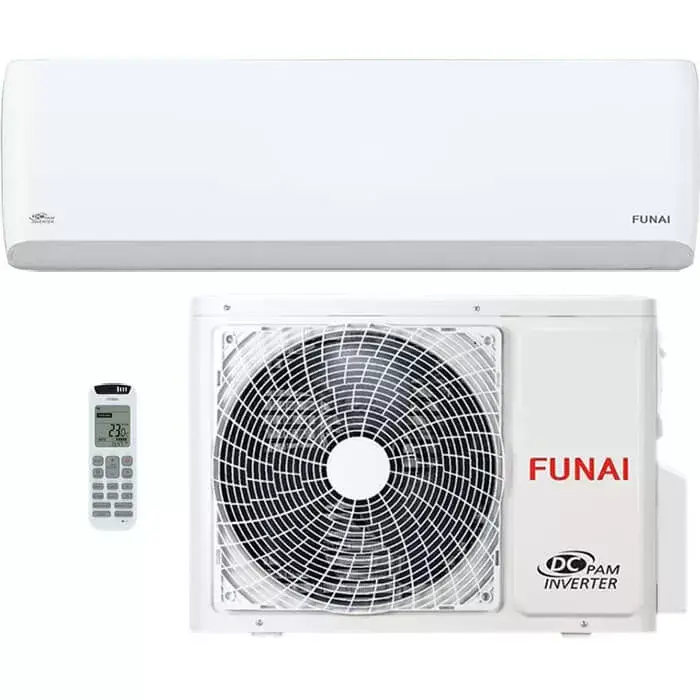 Сплит-система Funai RACI-EM25HP.D04