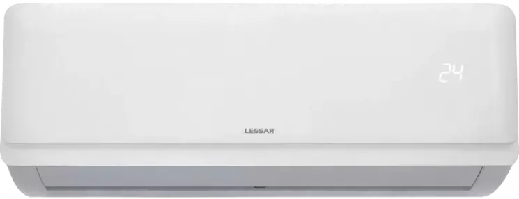 Сплит-система Lessar LS-H12KPA2/LU-H12KPA2