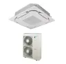 Сплит-система Daikin FCAG100B/RQ100BW