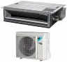 Сплит-система Daikin FDXM50F9/RXM50R с зимним комплектом (-30)