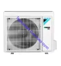 Сплит-система Daikin FDXM50F9/RXM50R с зимним комплектом (-30)