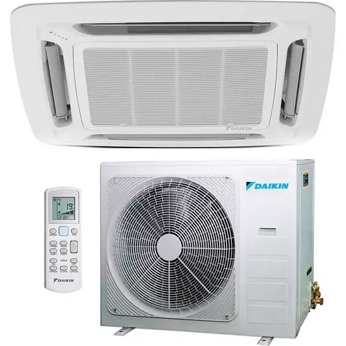 Сплит-система Daikin FCQN100EXV/RQ100DXY