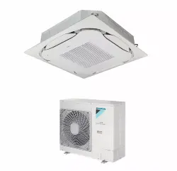 Сплит-система Daikin FCAG71B/RQ71BW