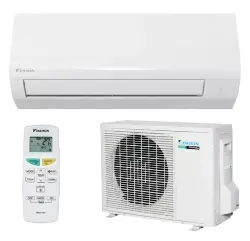 Сплит-система Daikin FTXF25C/RXF25C