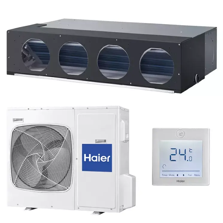 Сплит-система Haier AD48NS1ERA(S)/1U48LS1ERB(S)