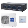 Сплит-система Haier AD48NS1ERA(S)/1U48LS1ERB(S)