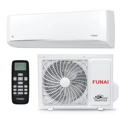 Сплит-система Funai RAC-I-SN30HP.D04