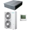Сплит-система Hisense AUD-60UX4SHH4/AUW-60U6SP1